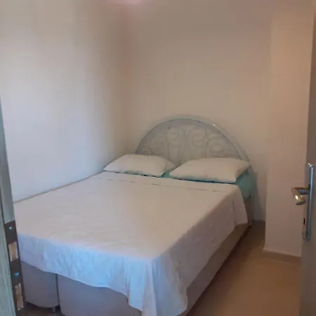Gulce Family Aparthotel *